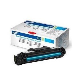 Samsung 117S (SU852A) Toner ORIGINAL Preto