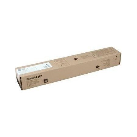 Sharp MX23GTBA (MX-23GTBA) Toner ORIGINAL Preto
