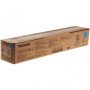 Toshiba T-FC415E-C (6AJ00000172/6AJ00000285) Toner ORIGINAL Cyan
