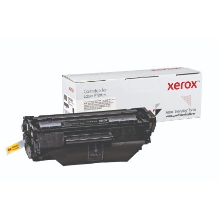 Xerox Everyday 12A (006R03659) Toner ORIGINAL Preto