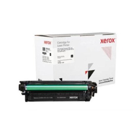 Xerox Everyday 507A (006R03683) Toner ORIGINAL Preto