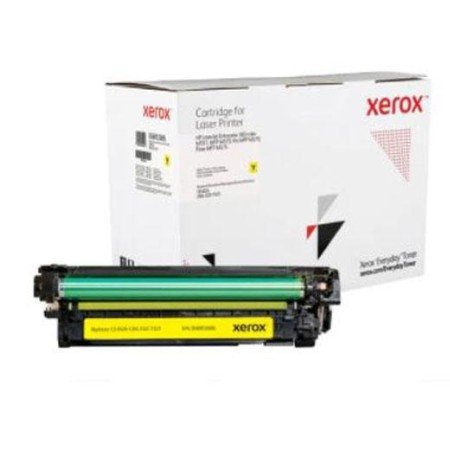 Xerox Everyday 507A (006R03686) Toner ORIGINAL Amarelo