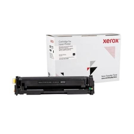 Xerox Everyday 410A (006R03696) Toner ORIGINAL Preto