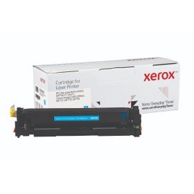 Xerox Everyday 410A (006R03697) Toner ORIGINAL Cyan