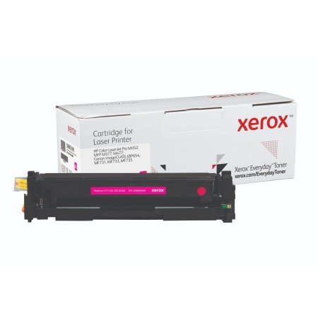 Xerox Everyday 410A (006R03699) Toner ORIGINAL Magenta