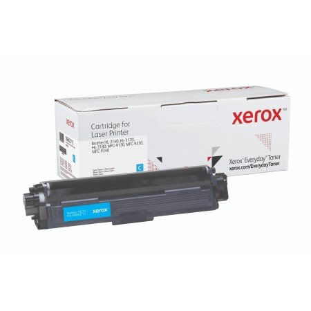 Xerox Everyday TN241 (006R03713) Toner ORIGINAL Cyan