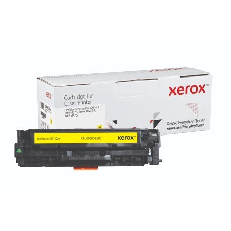 Xerox Everyday 305A (006R03805) Toner ORIGINAL Amarelo