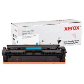 Xerox Everyday 207X (006R04197) Toner ORIGINAL Cyan