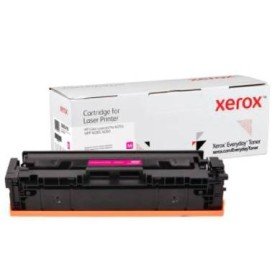 Xerox Everyday 207X (006R04199) Toner ORIGINAL Magenta