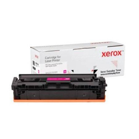 Xerox Everyday 207X (006R04199) Toner ORIGINAL Magenta