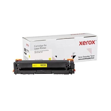 Xerox Everyday 205A (006R04261) Toner ORIGINAL Amarelo