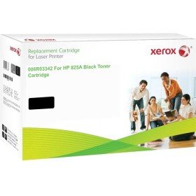 Xerox XRC CB390A (006R03342) Toner ORIGINAL Preto