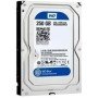 Western Digital WD2500AAKX 250GB SATA 16MB Azul 7200rpm