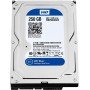 Western Digital WD2500AAKX 250GB SATA 16MB Azul 7200rpm