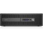 Barebones HP Prodesk 600 G2, sem Processador, sem RAM, sem Disco, com fonte de alimentação