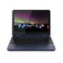 Portátil Híbrido Lenovo 500W 3ªG, Intel® Celeron® N5100, 4GB, 64GB, 11.6'' Touchscreen com W10P - Novo