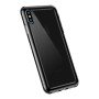 Carcaça Transparente para iPhone X / Xs 5.8" Baseus