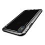 Carcaça Transparente para iPhone X / Xs 5.8" Baseus