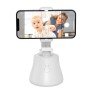 Gimbal 360º com Seguimiento em Cor Branco Baseus
