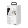 Gimbal 360º com Seguimiento em Cor Branco Baseus