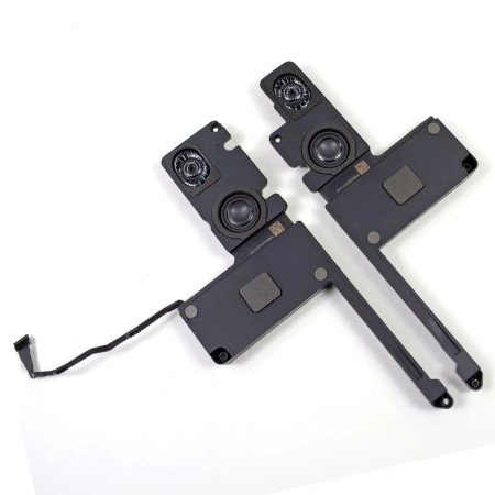 Alto-Falantes Internos para Portatil Apple MacBook Pro A1398 15" Retina Mc975 Mc976 ME664 Mc665 (2012-2015)