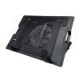 Base de Arrefecimento para Computador Portátil 1 Ventoinha Tacens 4Abacus 17"