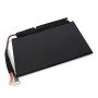 Bateria para Portatil MEdion Akoya S6421 40057160 477592-00-00-11-2S1P-0 7.4V 4800Mah
