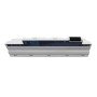 Bateria Branco de Alta Capacidade para Acer Aspire One Gateway Lt23 Acer Chromebook