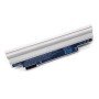 Bateria Branco de Alta Capacidade para Acer Aspire One Gateway Lt23 Acer Chromebook