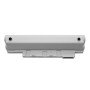 Bateria Branco de Alta Capacidade para Acer Aspire One Gateway Lt23 Acer Chromebook