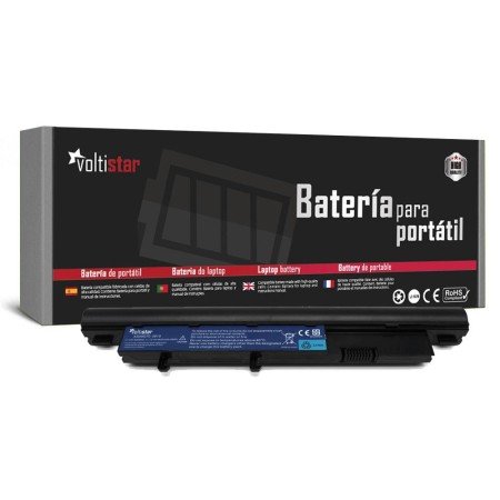 Bateria para Portatil Acer As09D34 As09D31 As09D36 As09D56 As09D70 As09D71 As09F34