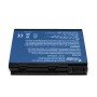 Bateria para Portatil Acer Aspire 5610 Batbl50L4 Batbl50L6 Batbl50L8 Batbl50L8H Batcl50L4