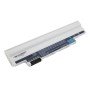 Bateria para Portatil Acer Aspire One 522 Al10G31 Branco