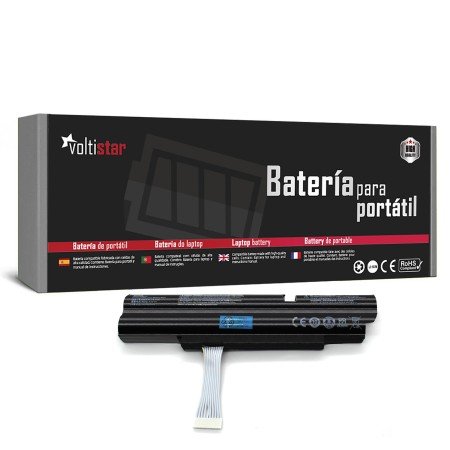 Bateria para Portatil Acer Aspire Timelinex 3830T, 4830T, 5830T