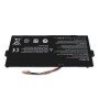 Bateria para Portátil Acer Chromebook R11 Cb5-132T Cb3-131 C738T Ac15A8J Ac15A3J