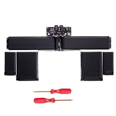 Bateria para Apple MacBook Pro 13" Retina A1437 A1425 020-7652-A