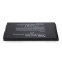 Bateria para Portatil Apple MacBook A1185 A1181 13 Polegadas Preto