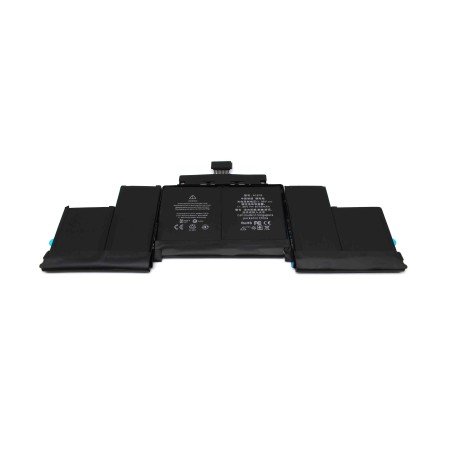 Bateria para Portatil Apple MacBook Pro A1398 (2015) 11.36V A1618
