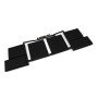Bateria para Portatil Apple MacBook Pro A1707 15" (Late 2016 - Mid 2017) A1820