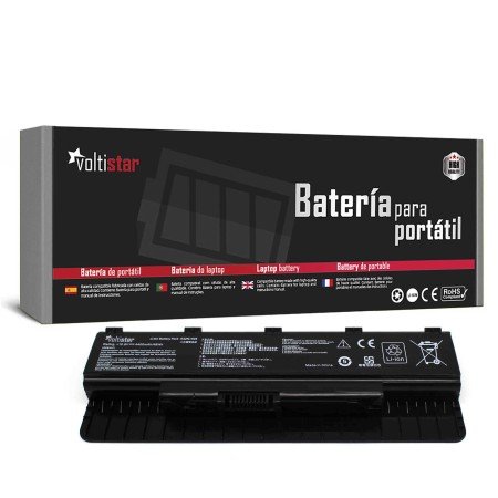 Bateria para Asus N551Jq G551 G551J G551Jk ROG G771 G771 J A32N1405