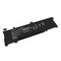 Bateria para Portatil Asus A501Lx A501Lb5200 K501Lx K501Ux K501Ub B31N1429