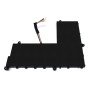 Bateria para Portátil Asus EEEbook E202Sa E202Sa-1A E202Sa-1B R206Sa B31N1503