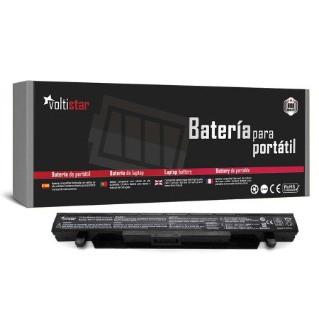 Bateria para Portatil Asus Gl552 Gl552J Gl552Jx Gl552V Gl552Vw