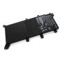 Bateria para Portatil Asus VivoBook 4000 V555L Mx555 C21N1408