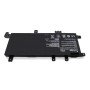 Bateria para Portatil Asus VivoBook R542Ur X542U Fl5900L C21N1634