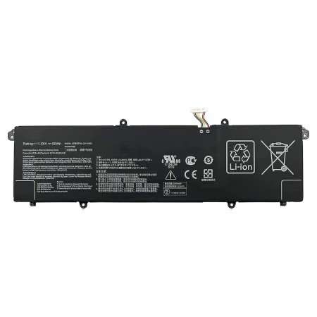Bateria para Portatil Asus VivoBook S13 S330F S14 M433Ia S433Fa S15 D533Ia S15 S533 C31N1905