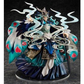 Aniplex figura destino - governante da grande ordem - qin