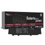 Bateria para Portatil Asus VivoBook S300 S300C S300Ca S400 S400Ca S400 C31-X402
