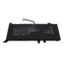 Bateria para Portátil Asus VivoBook X409 X409Ja F409Ja B21N1818-2 7.6V