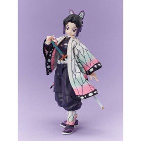 Aniplex figure buzzmod demon slayer kimetsu no yaiba shinobu kocho